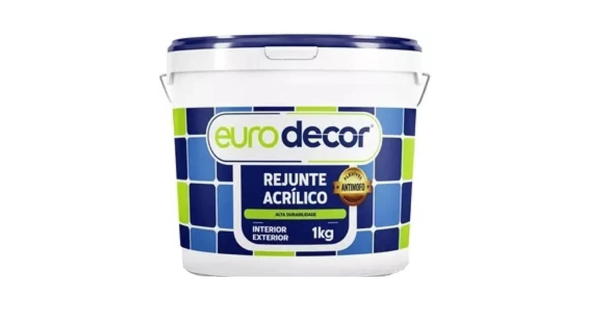 Melhor Marca de Rejunte para Porcelanato: Qual o Ideal?
