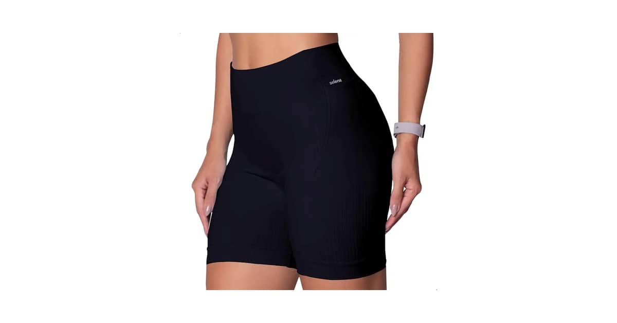 Melhor Marca de Roupa de Ginastica: Conforto e Durabilidade