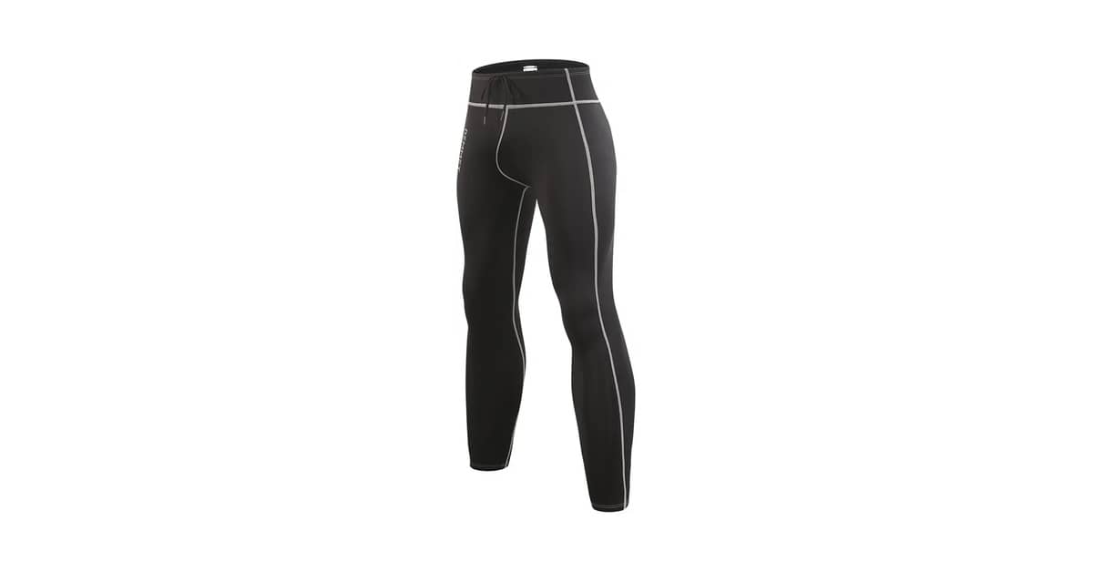 Melhor Roupa de Mergulho: Proteção e Conforto Na Água