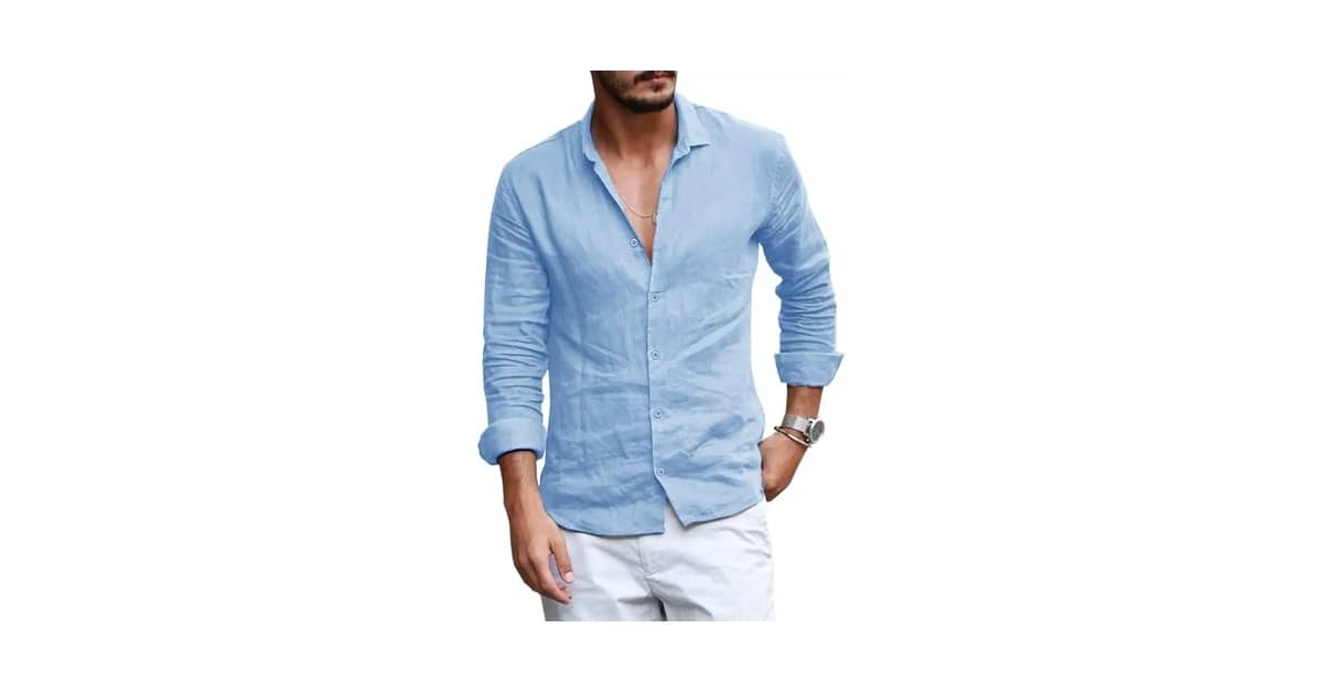 Melhor Marca de Roupa Masculina: Guia Por Estilo