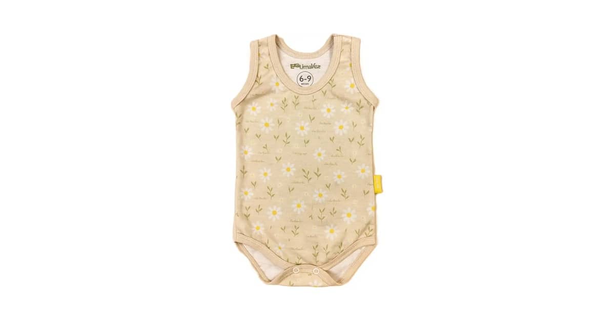 Melhor Marca de Roupa para Bebê: Conforto e Durabilidade