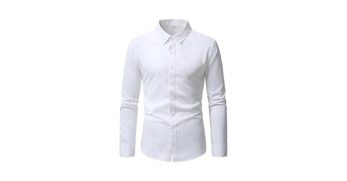 Melhor Marca de Roupa Social Masculina: Guia de Compra