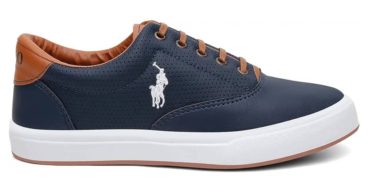 Melhor Marca de Sapatênis Masculino: Conforto e Estilo