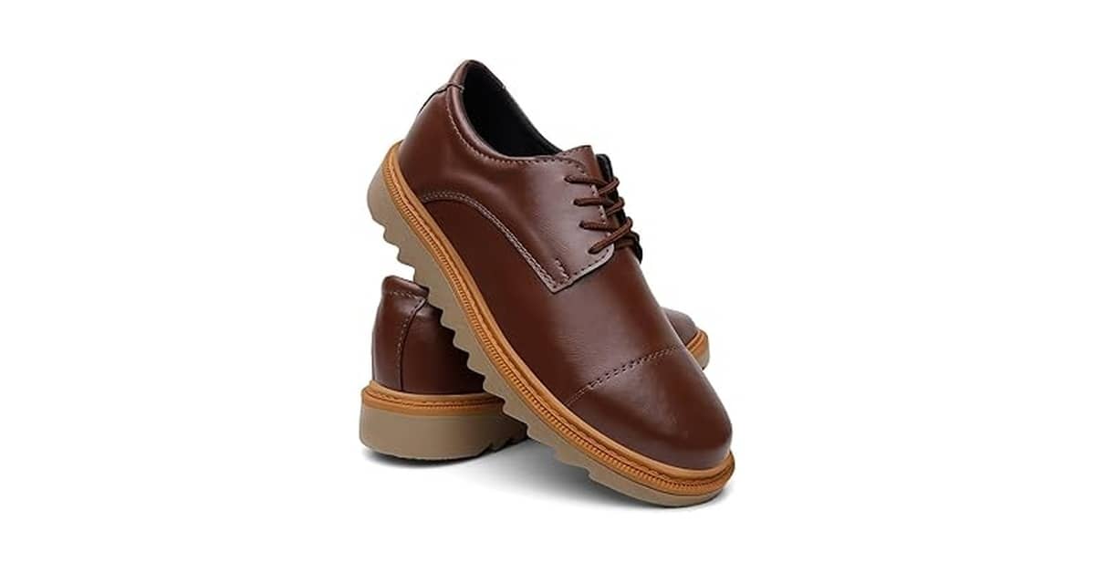 Melhor Marca de Sapato Masculino: Guia por Estilo