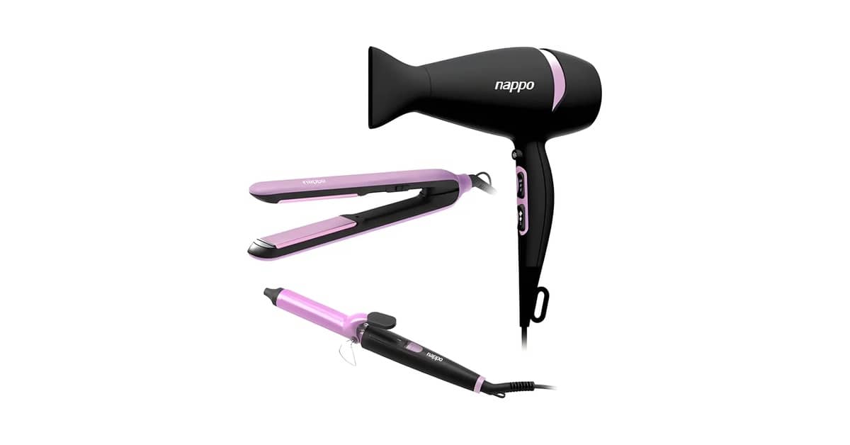 Melhor Marca de Secador de Cabelo e Chapinha: Guia Essencial!