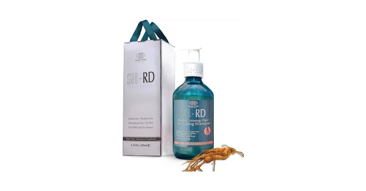 Melhor Marca de Shampoo Coreano: Cabelos Saudáveis e Brilhantes