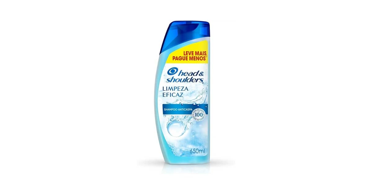 Melhor Marca de Shampoo de Mercado: Guia Definitivo