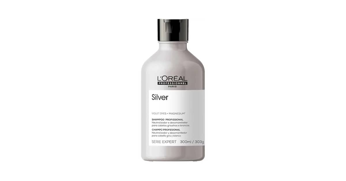 Melhor Marca de Shampoo Roxo: Neutraliza Amarelados!