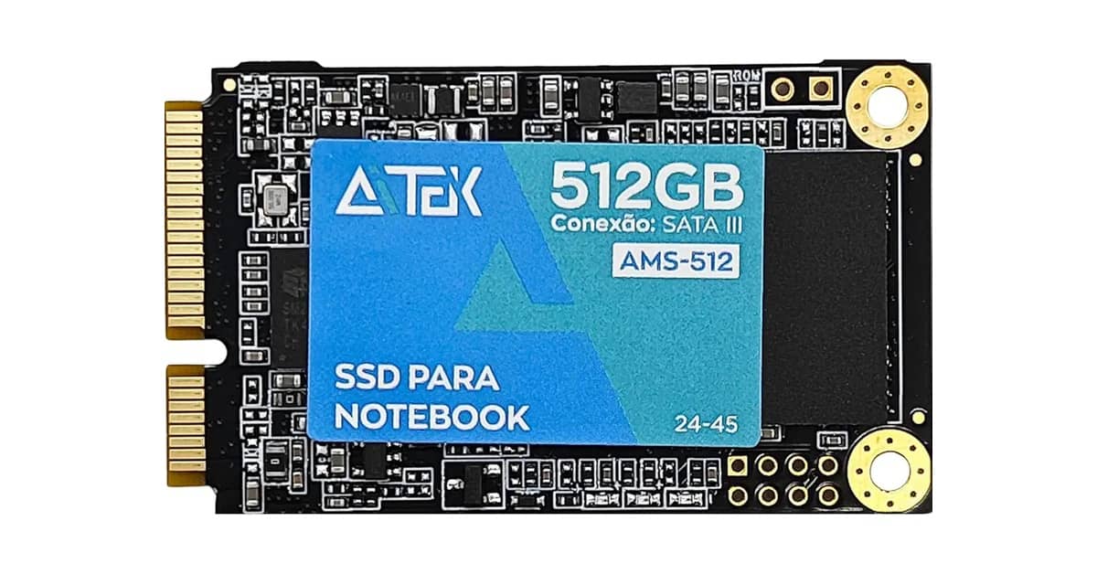 Melhor Marca de SSD para Pc Gamer: Velocidade e Desempenho