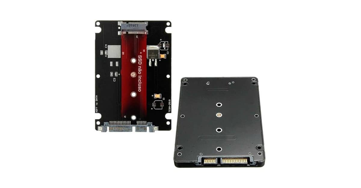 Melhor Marca de SSD Sata 3: Desempenho e Confiabilidade