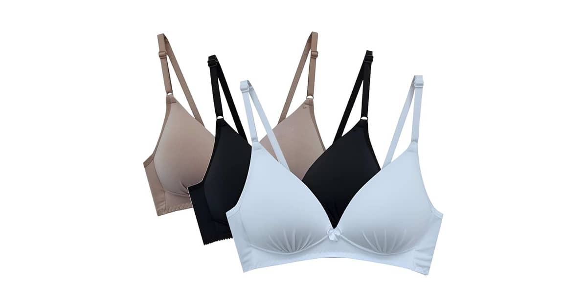Melhor Marca de Sutiã de Sustentação: Conforto e Suporte