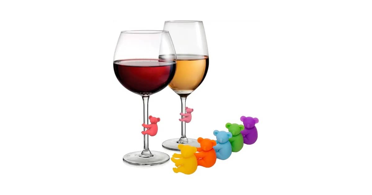 Melhor Marca de Taça de Vinho: Identifique a Sua!