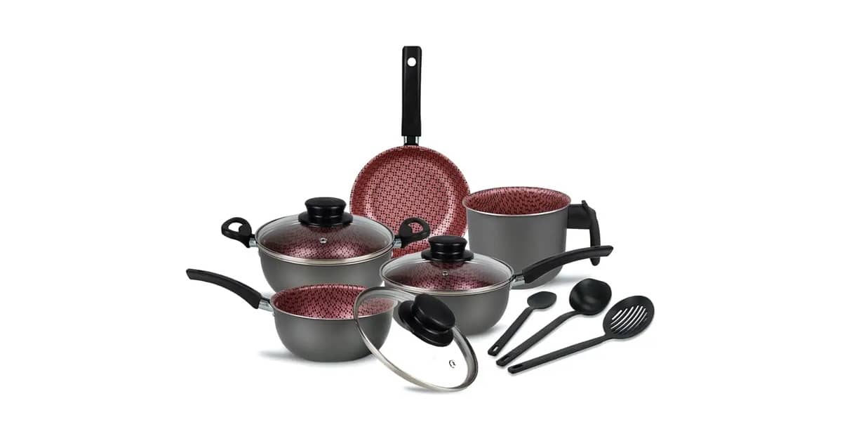 Melhor Marca de Tachos e Panelas: Guia Essencial