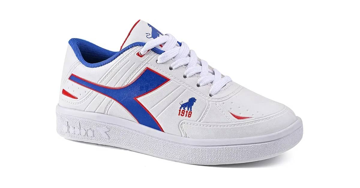 Melhor Marca de Tênis Infantil: Conforto e Estilo!