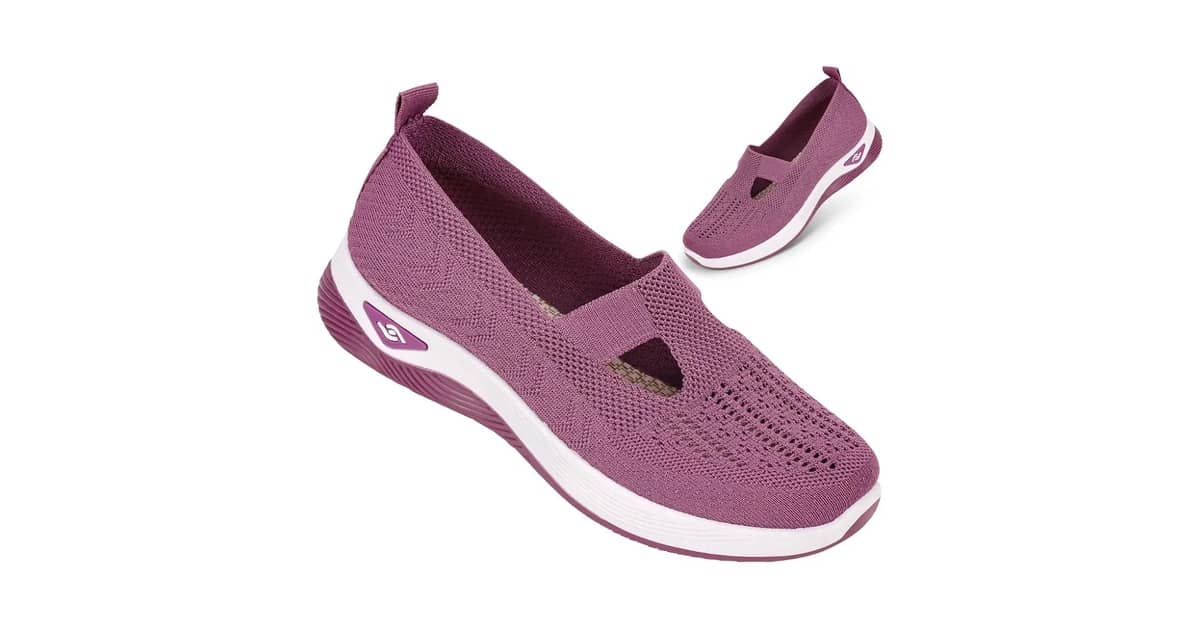 Melhor Marca de Tênis Ortopédico: Conforto e Suporte Essenciais