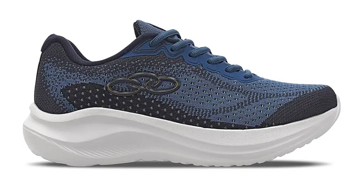 Melhor Marca de Tênis para Corrida: Amortecimento e Leveza