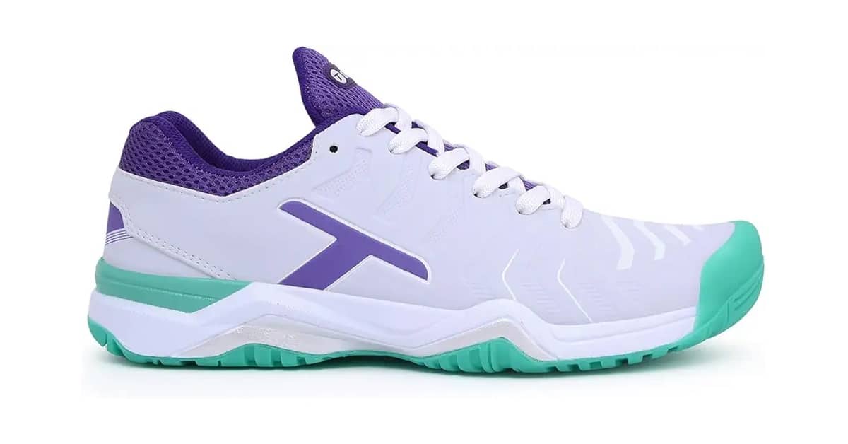 Melhor Marca de Tênis para Handebol: Estabilidade e Agilidade