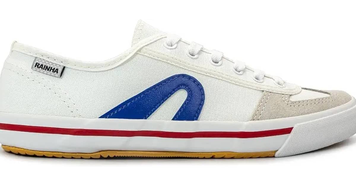 Melhor Marca de Tênis para Jogar Vôlei: Conforto e Performance