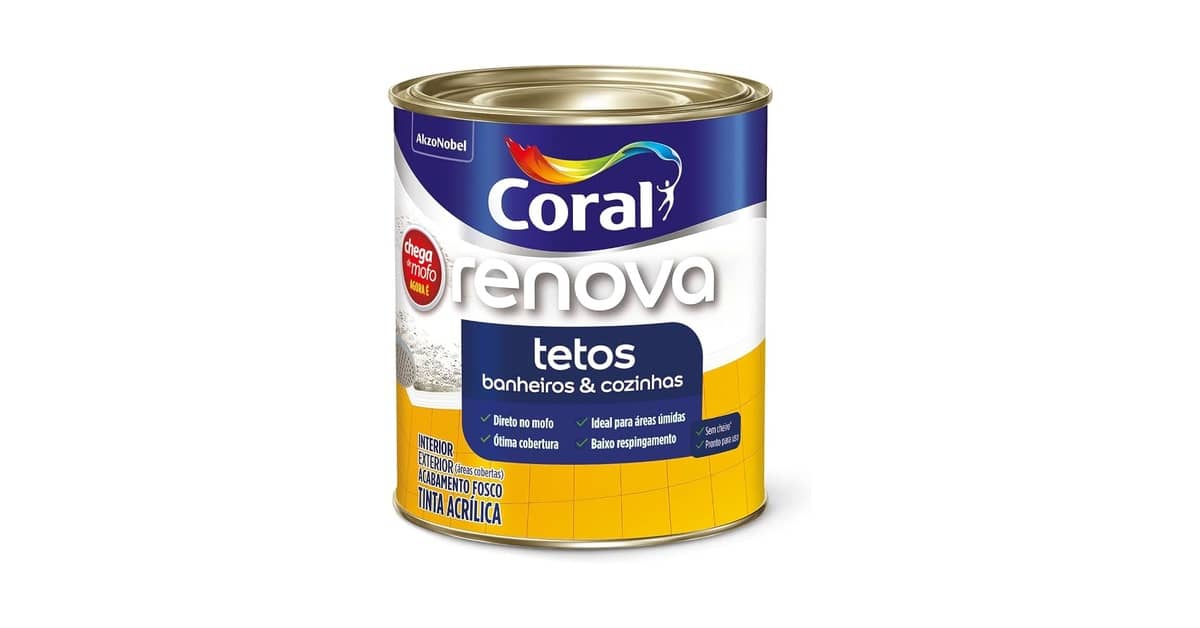 Melhor Marca de Tinta para Casa: Proteção e Durabilidade!