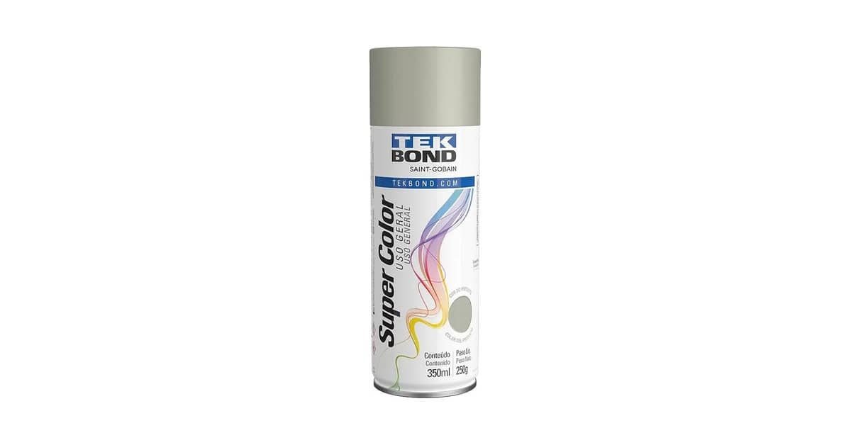 Melhor Marca de Tinta Spray: Durabilidade e Acabamento