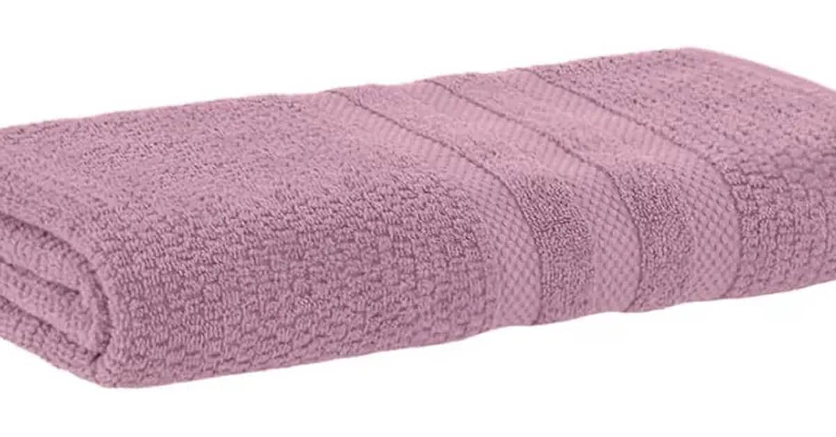 Melhor Marca de Toalha de Banho no Brasil: Toque e Absorção