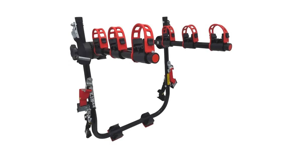Melhor Marca de Transbike: Guia Essencial para Escolher!