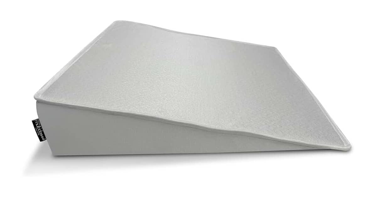 Melhor Marca de Travesseiro Anti Refluxo: Conforto e Alívio