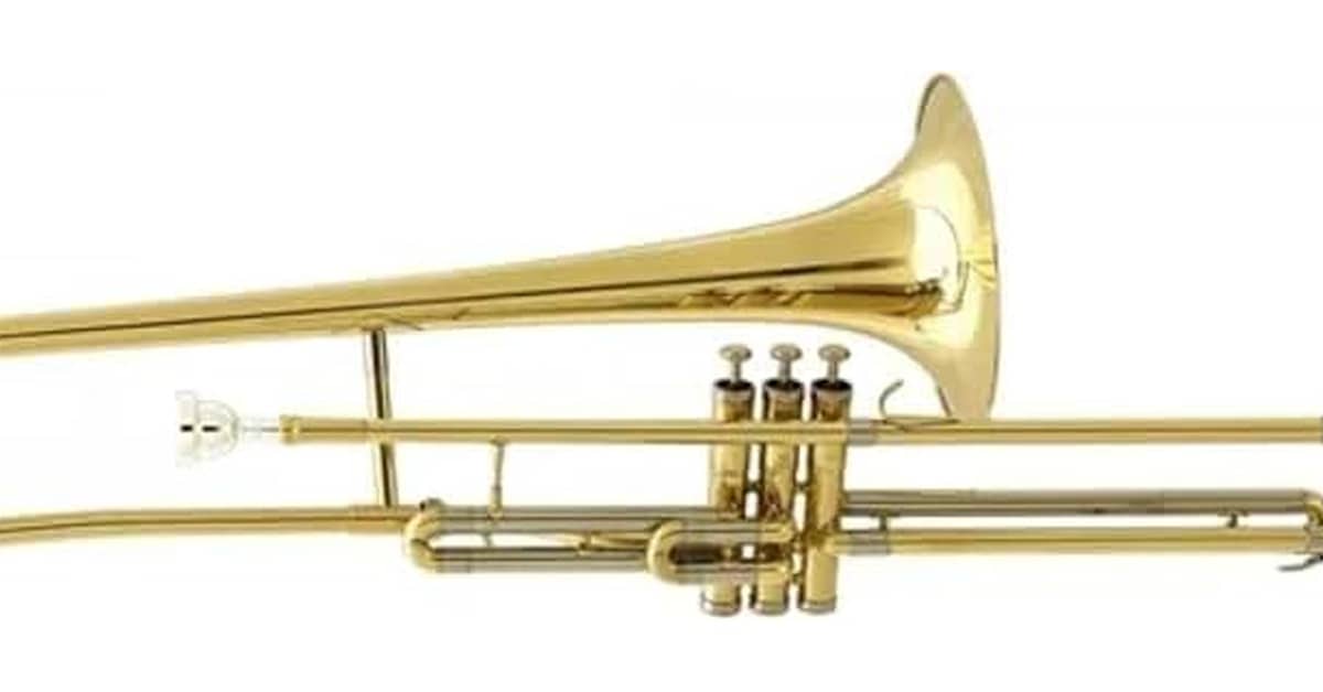 Melhor Marca de Trombone de Pisto: Guia Completo