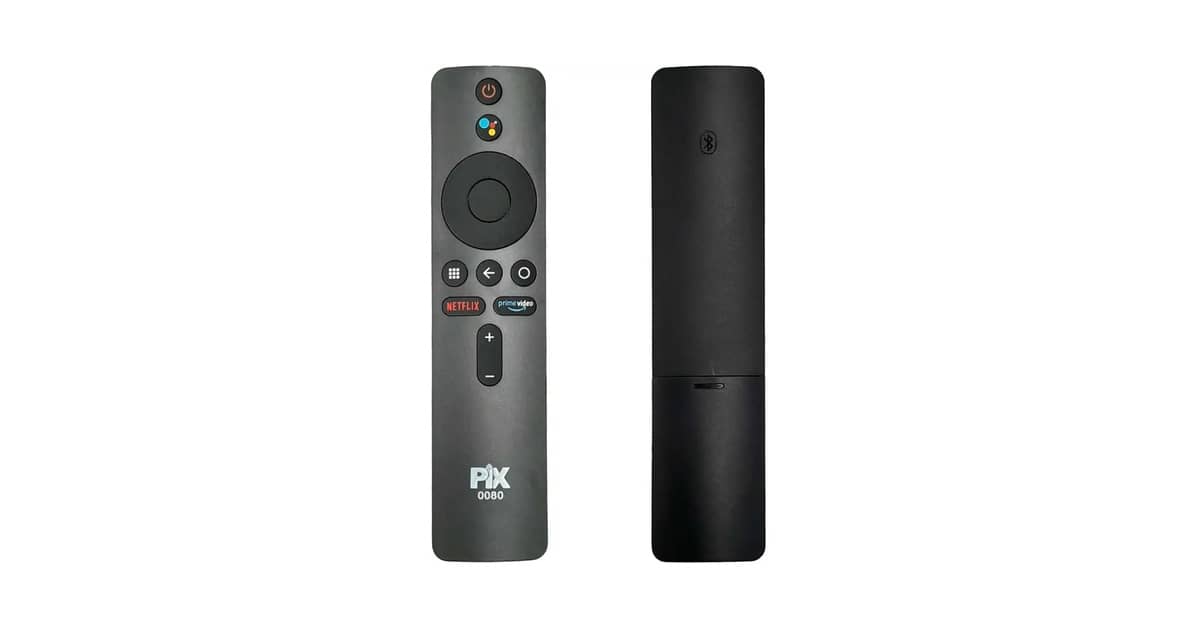 Melhor Marca de Tv Box: Comando de Voz e Controle Total