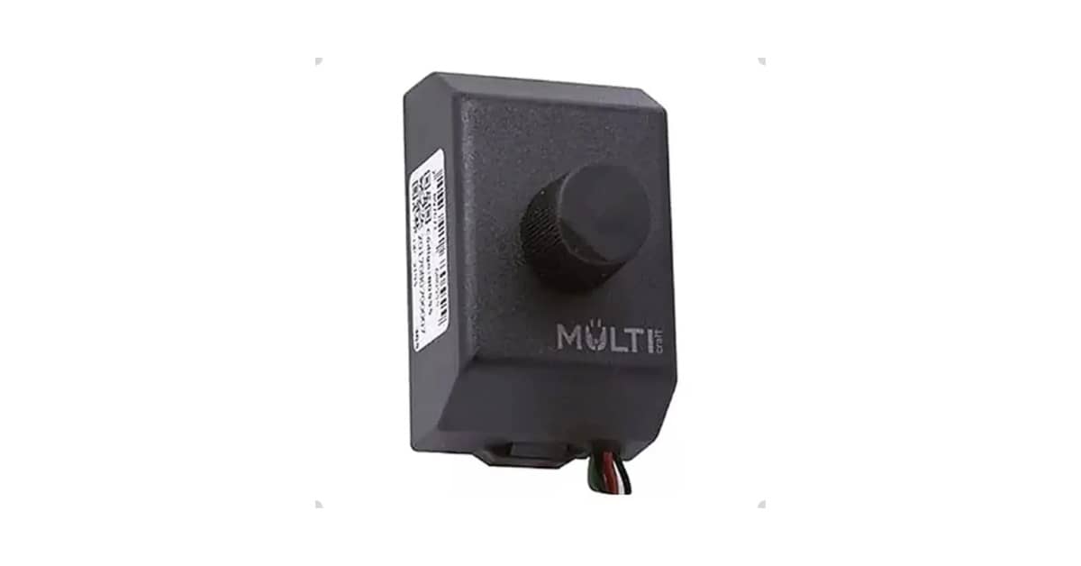 Melhor Marca de Ventilador de Parede: Controle e Potência