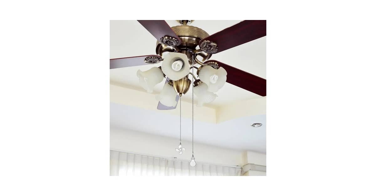 Melhor Marca de Ventilador de Teto: Guia de Compra Definitivo