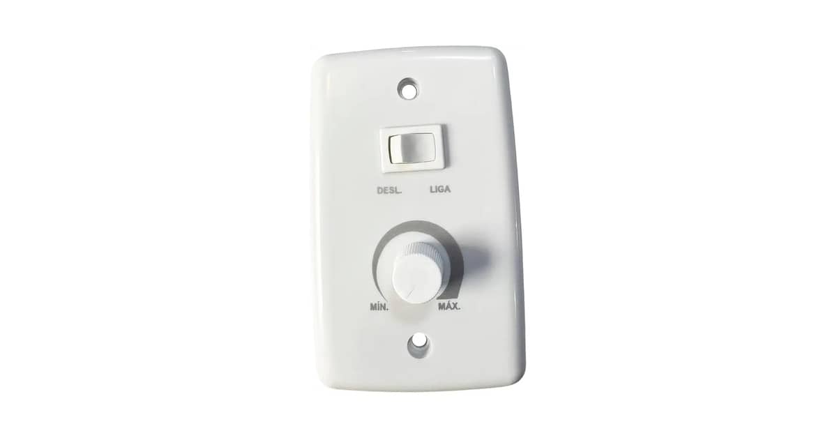 Melhor Marca de Ventilador para Parede: Potência e Conforto