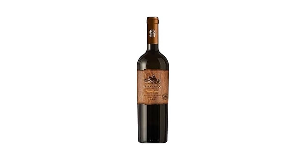 Melhor Marca de Vinho: Guia de Uvas e Regiões