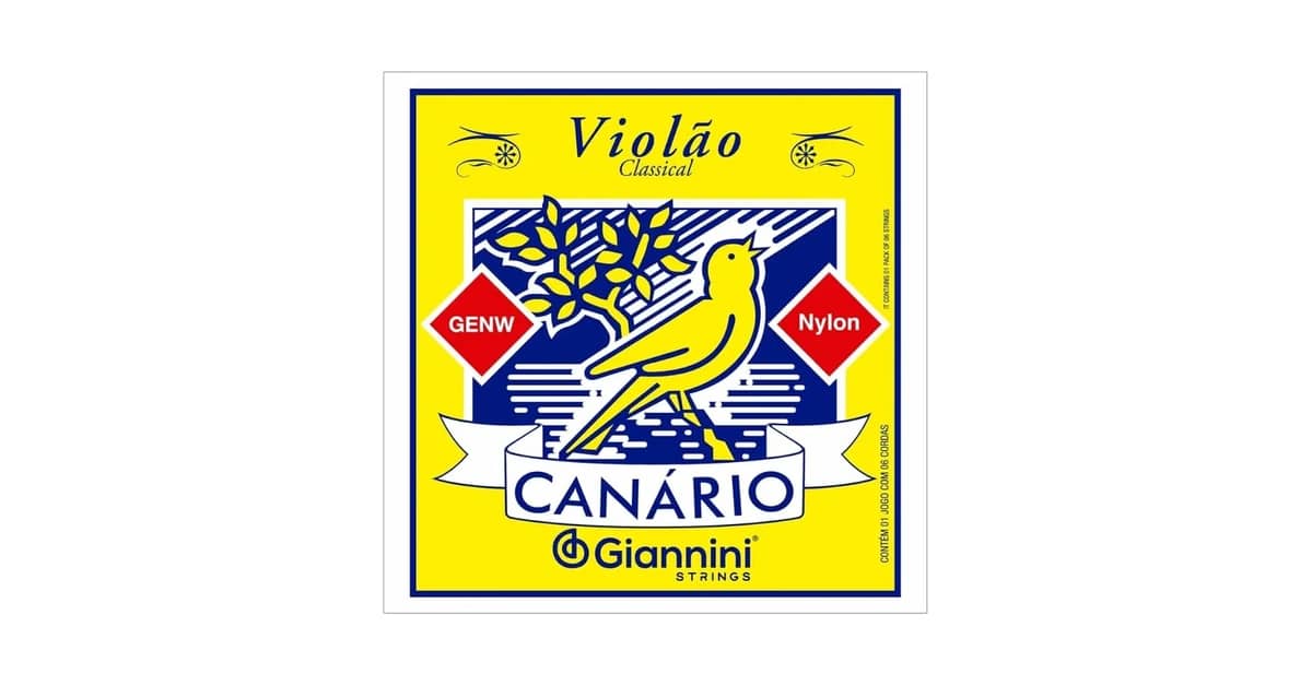Melhor Marca de Violão de Nylon: Guia Completo