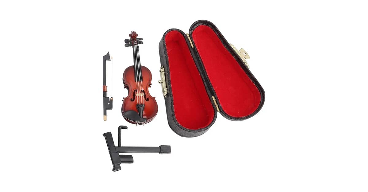 Melhor Marca de Violino do Mundo: Guia Essencial para Iniciantes