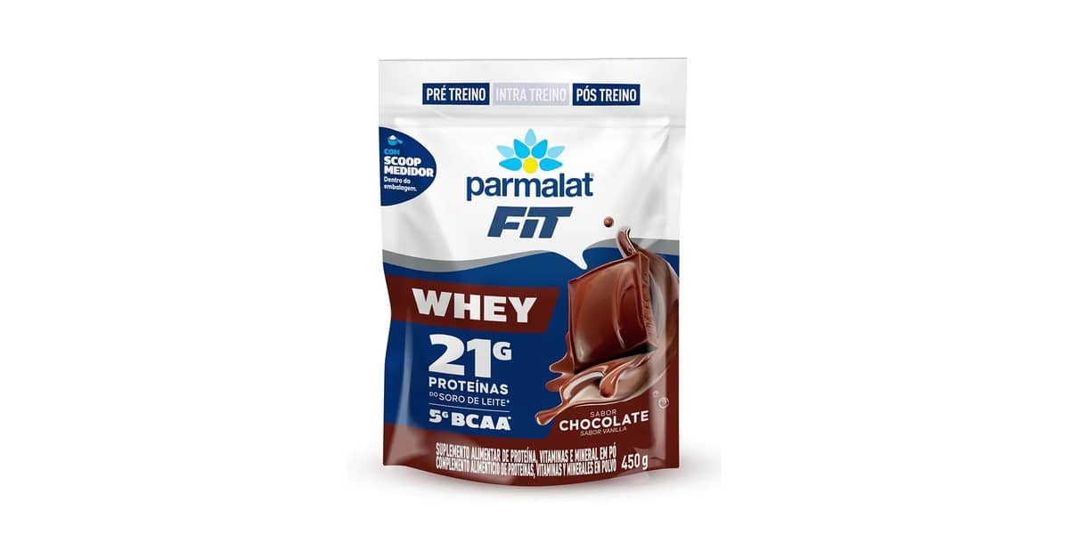 Melhor Marca de Whey Protein para Emagrecer: Guia Essencial