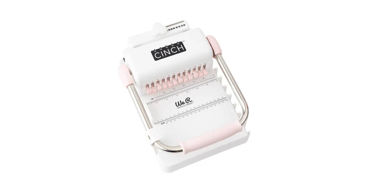 Melhor Marca Encadernadora: Guia Completo de Compra