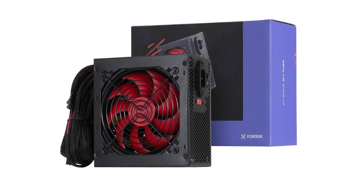 Melhor Marca Fonte Pc: Potência e Eficiência para Seu PC