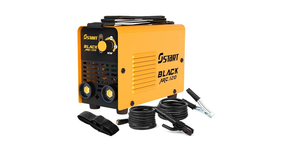 Melhor Marca Máquina de Solda: Guia de Compra Essencial