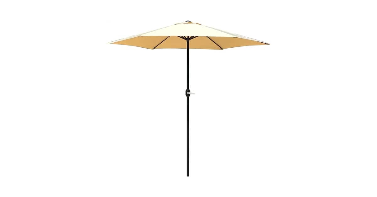 Melhor Marca Ombrelone: Guia Completo de Escolha