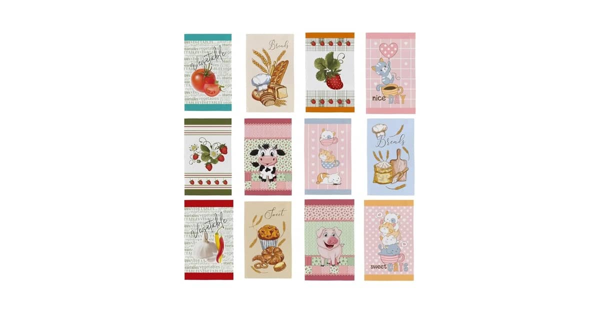 Melhor Marca Pano de Prato: Absorção e Durabilidade