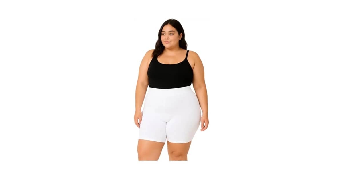 Melhor Marca Plus Size: 10 Roupas que Valem a Pena