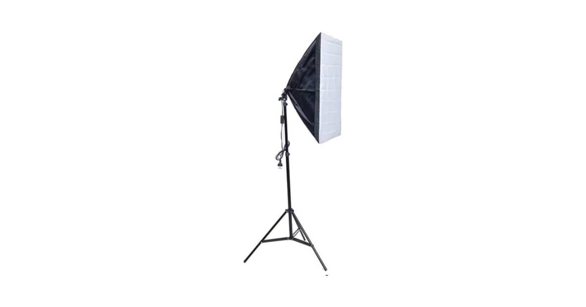 Melhor Marca Softbox: Guia Essencial para Iluminação Profissional