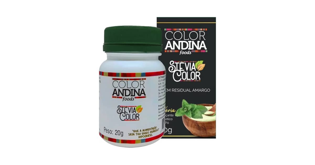 Melhor Marca Stevia: Escolha Natural e Saudável!