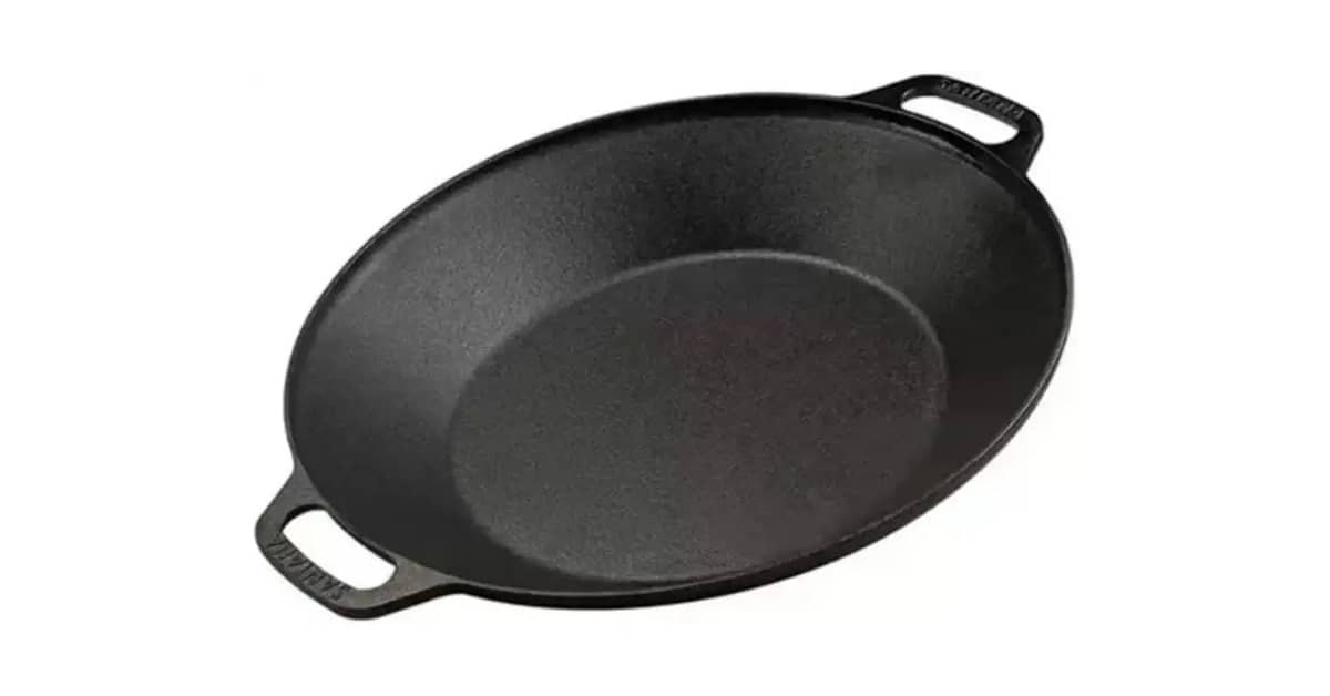 Melhor Marca Tachos: Cobre Puro vs. Ferro Fundido