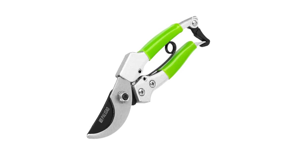 Melhor Marca Tesoura de Poda: Guia de Escolha Essencial