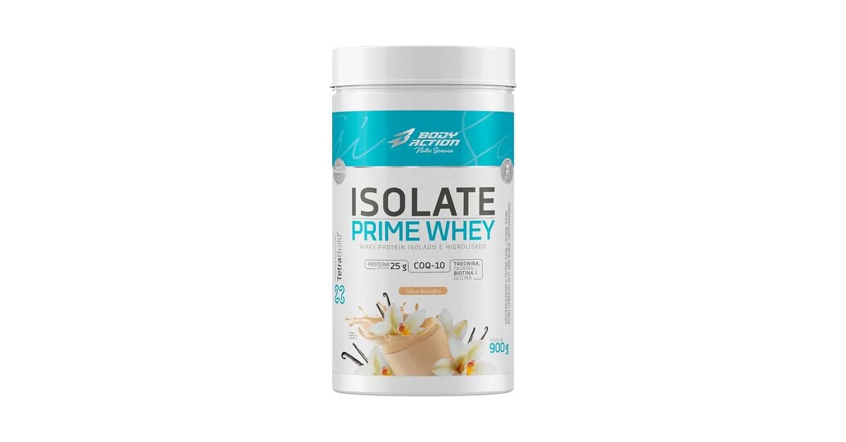 Melhor Marca Whey Protein Hidrolisado: Puro Sabor e Alta Absorção