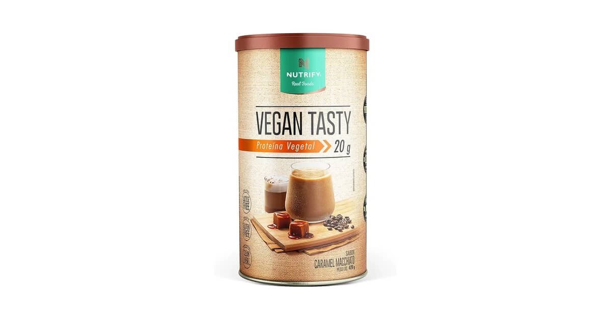 Melhor Marca Whey Vegano: Guia Essencial para Sua Escolha