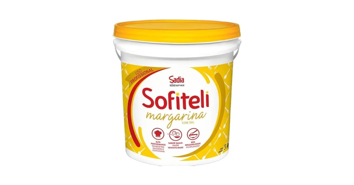 Melhor Margarina Becel ou Qualy: Qual Escolher?