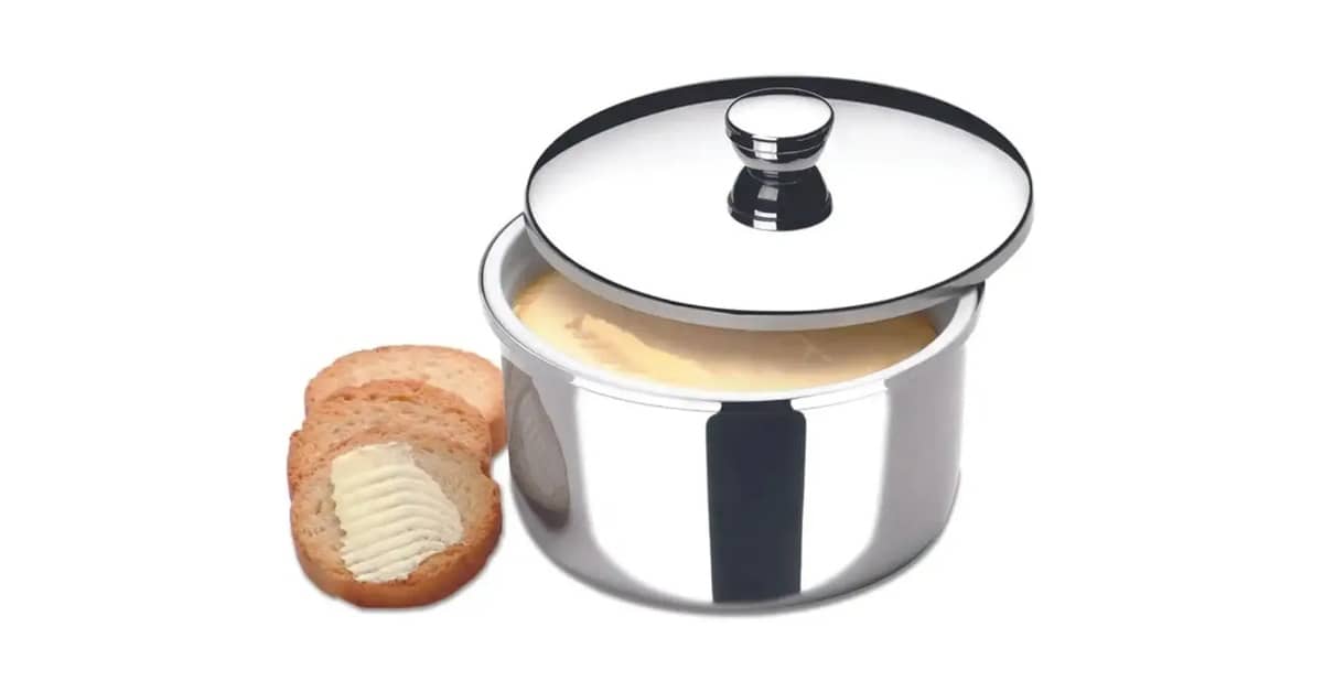 Melhor Margarina ou Manteiga: Guia Definitivo para sua Cozinha
